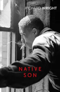 native son imagen de la portada del libro