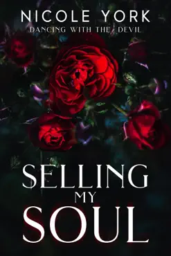 selling my soul book cover image