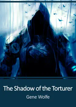 the shadow of the torturer book cover image
