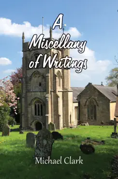 a miscellany of writings book cover image