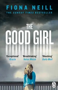 the good girl imagen de la portada del libro