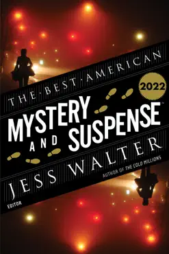 the best american mystery and suspense 2022 book cover image
