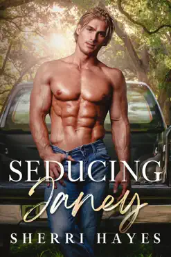 seducing janey book cover image