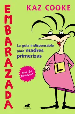 embarazada book cover image