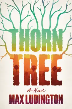 thorn tree book cover image