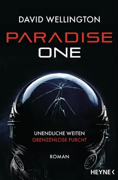 paradise one book cover image
