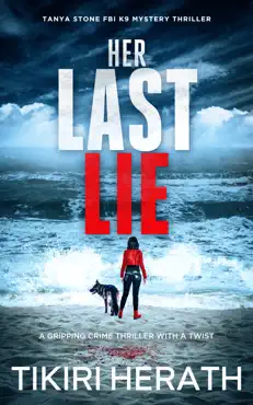 her last lie book cover image
