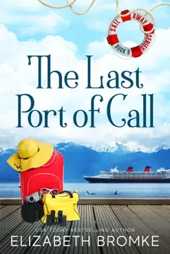 the last port of call book cover image