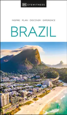dk eyewitness brazil imagen de la portada del libro