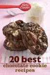 Betty Crocker 20 Best Chocolate Cookie Recipes synopsis, comments