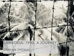 cambodia 1992 book cover image