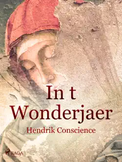 in t wonderjaer book cover image