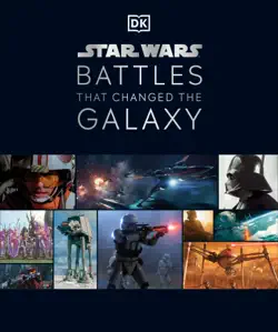 star wars battles that changed the galaxy book cover image