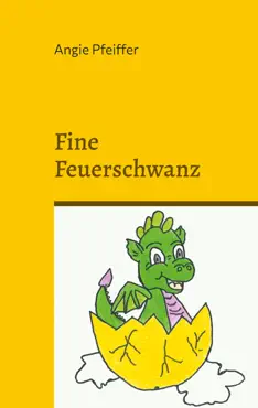 fine feuerschwanz book cover image
