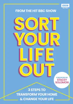 sort your life out book cover image