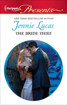 the bride thief book cover image