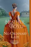 No Ordinary Lady synopsis, comments