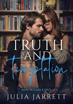 truth and temptation book cover image