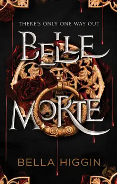 belle morte book cover image