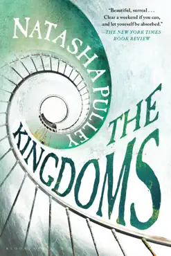 the kingdoms book cover image
