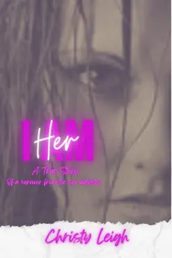 i am her book cover image