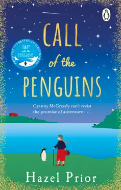 call of the penguins book cover image