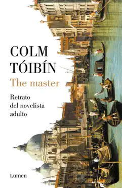 the master book cover image