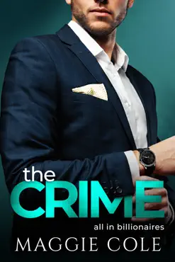the crime book cover image