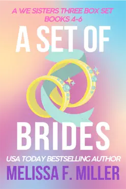 a set of brides book cover image