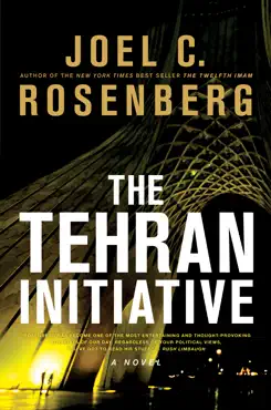 the tehran initiative book cover image
