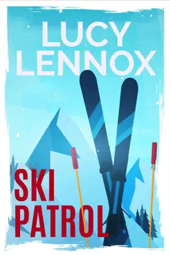 ski patrol book cover image