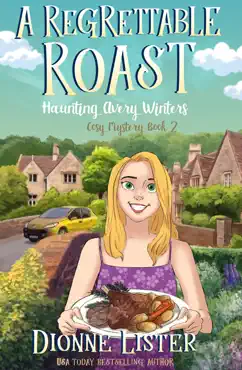 a regrettable roast book cover image