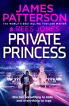 Private Princess sinopsis y comentarios