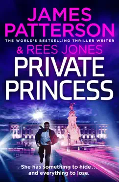 private princess imagen de la portada del libro