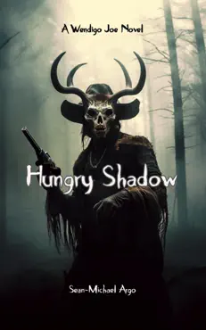 hungry shadow book cover image