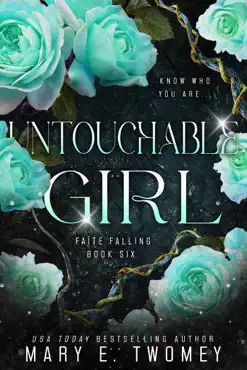 untouchable girl book cover image