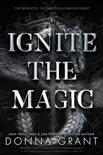 Ignite the Magic synopsis, comments