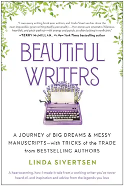 beautiful writers book cover image