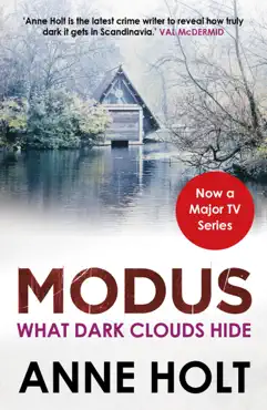 what dark clouds hide imagen de la portada del libro