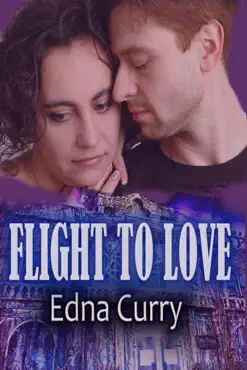 flight to love book cover image
