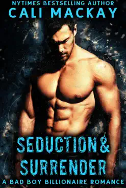 seduction and surrender book cover image