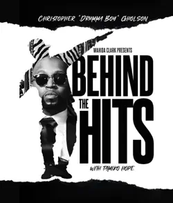 behind the hits book cover image