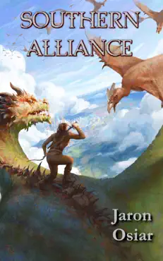 southern alliance book cover image