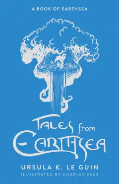 tales from earthsea imagen de la portada del libro