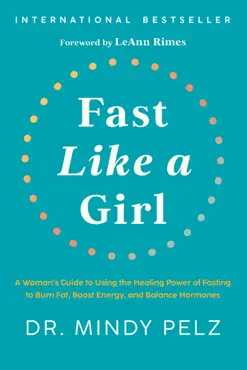 fast like a girl book cover image