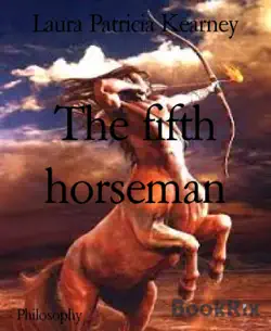the fifth horseman book cover image