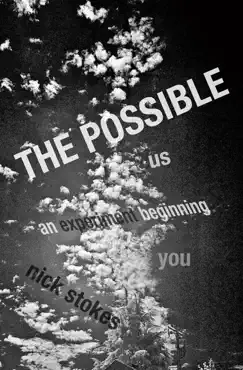 the possible: an experiment beginning imagen de la portada del libro