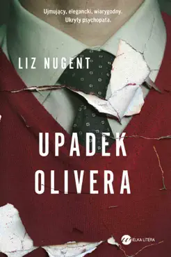 upadek olivera imagen de la portada del libro
