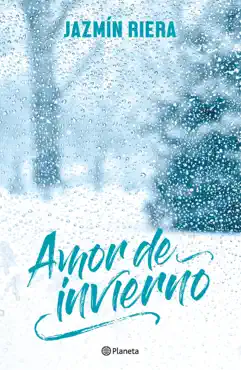 amor de invierno imagen de la portada del libro