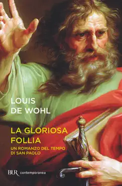 la gloriosa follia book cover image